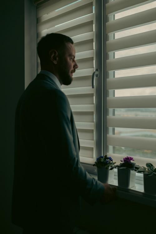 Утро жениха и невесты. 06 Утро жениха и невесты. 06