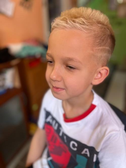 Как же я люблю делать всех красивыми! 06