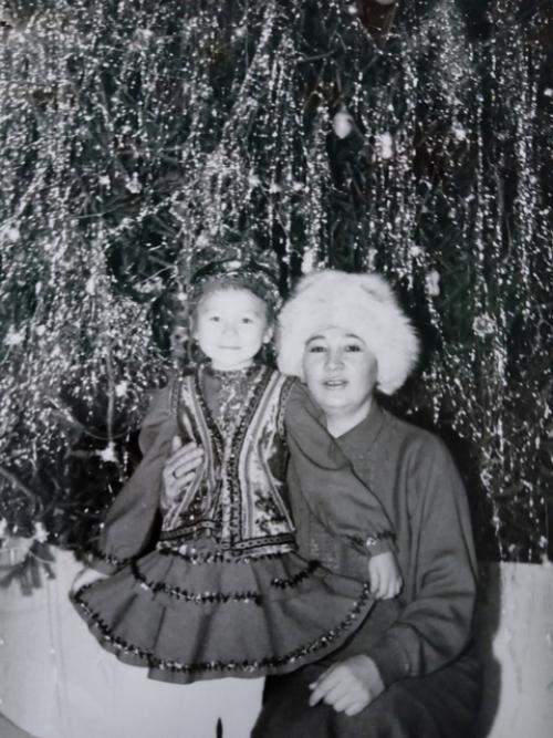 Фотографии напоминают нам о прошлом. 02