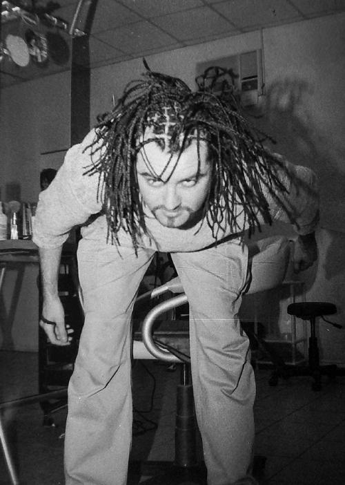 Ванечка образца примерно 2003 года. 01