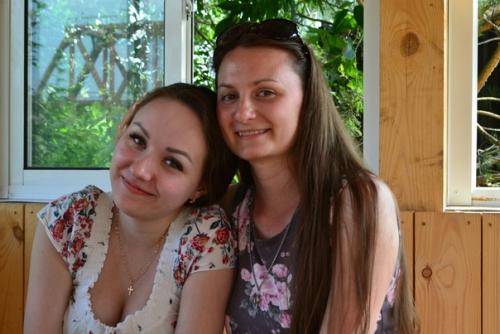 Наш выпускной был Немного не таким, каким мы его себе представляли: без шикарных платьев, причёсок и т. п, но как же душевно всё прошло. 04