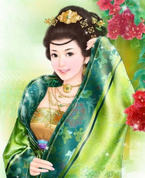 Какой должна быть женщина согласно древней китайской культуре. 03 Какой должна быть женщина согласно древней китайской культуре. 03