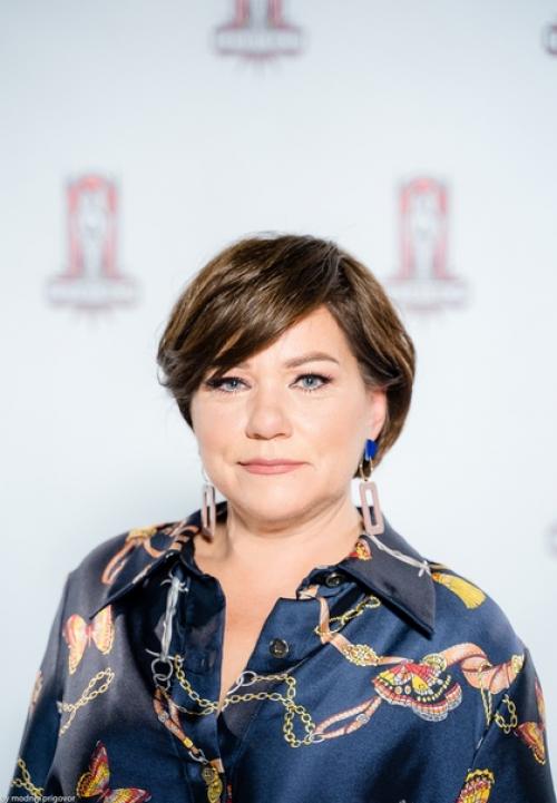 Решиться на короткую стрижку достаточно сложно. 06