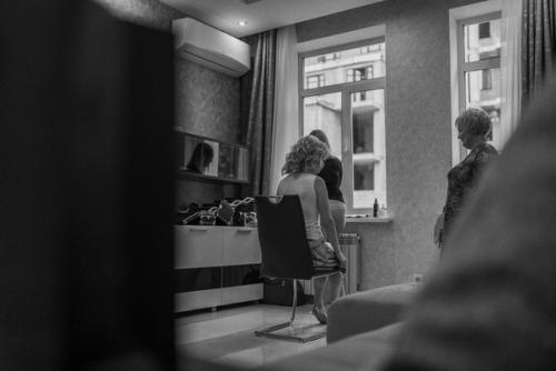 Нужно ли снимать утро невесты. 03