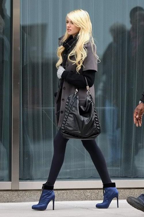 Дженни Хамфри. Lifestyle Jennyhumphrey. Стиль дженни Хамфри