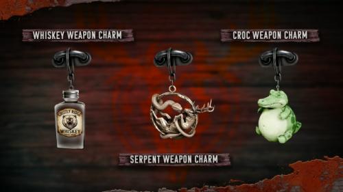Scum Apex Predator Pack. 04 Scum Apex Predator Pack. 04