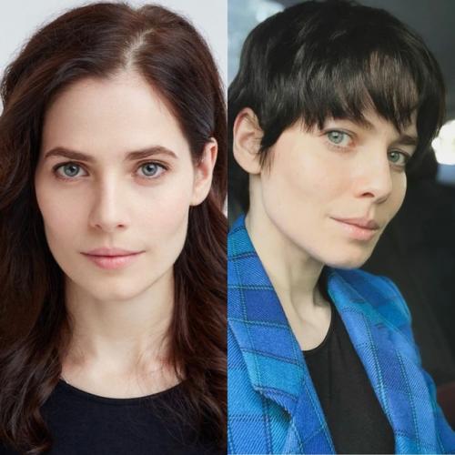 5 невероятных изменения - знаменитости тогда и сейчас, некоторых вы даже не сможете узнать. 02