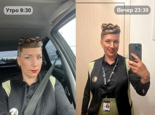 Про любовь к своей работе и иннопром в Екатеринбурге. 01