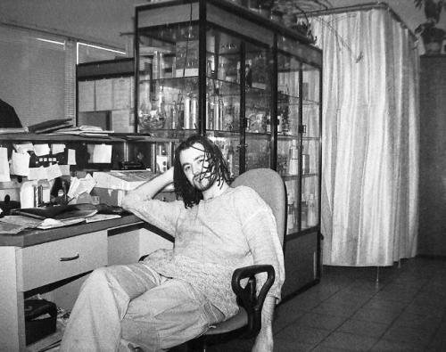 Ванечка образца примерно 2003 года. 02