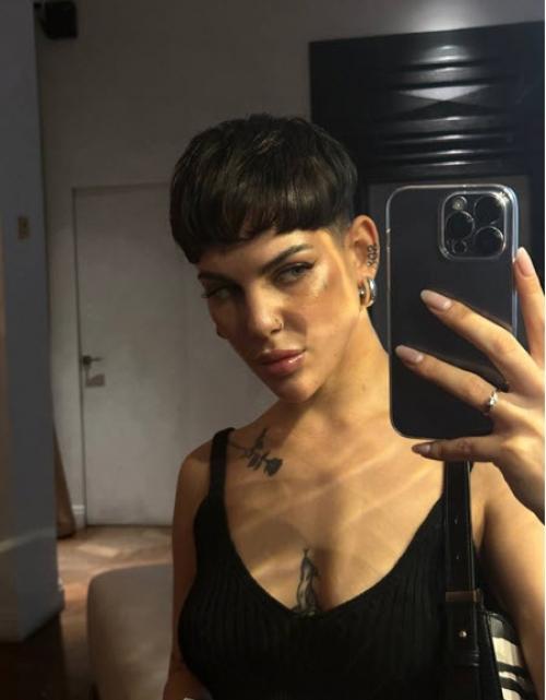 Алена опенченко кардинально сменила образ. 01 Алена опенченко кардинально сменила образ. 01