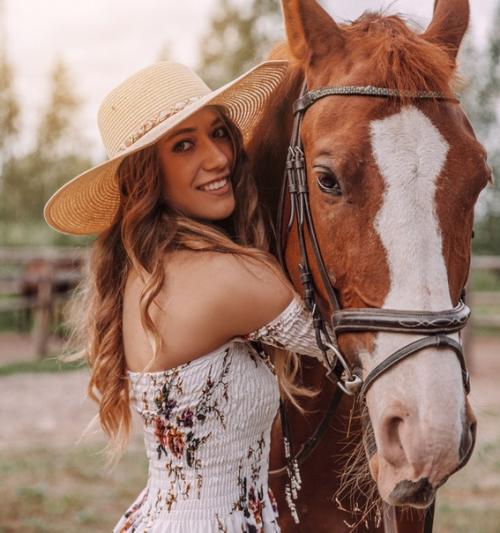 Фотодень 18 июля с лошадкой. 04