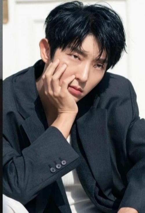 Нетизены неоднозначно отреагировали на кардинальное преображение ли Джун Ки. 06 Нетизены неоднозначно отреагировали на кардинальное преображение ли Джун Ки. 06