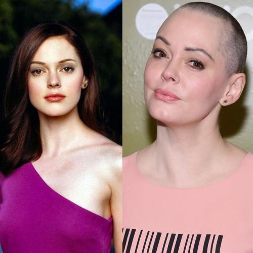 5 невероятных изменения - знаменитости тогда и сейчас, некоторых вы даже не сможете узнать. 04