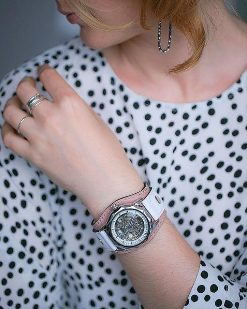 Стиль - это отражение личности. 04 Стиль - это отражение личности. 04