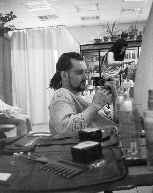 Ванечка образца примерно 2003 года. 05