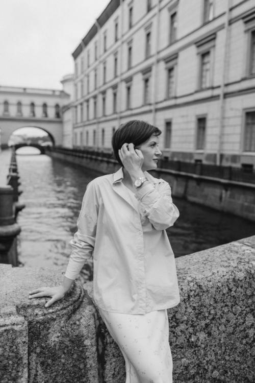 В том случае, если у вас новая стрижка (как у маши), вам точно нужна фотосессия! 06
