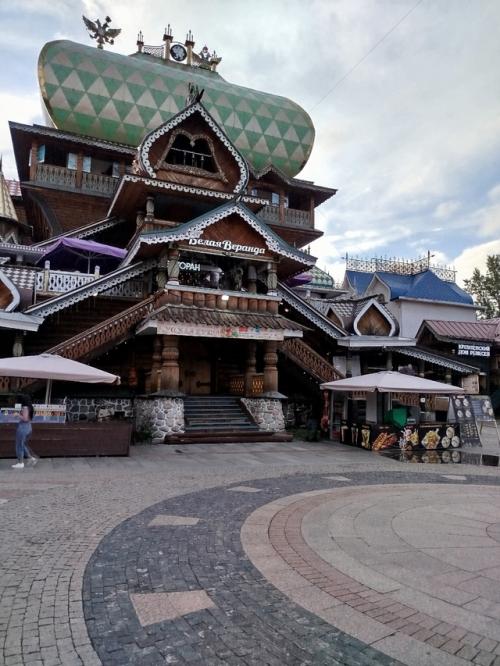 А сейчас Вишенка на торте! 06