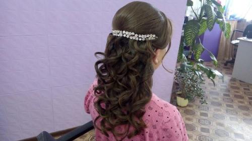 Фото от нашей подписчицы. 01