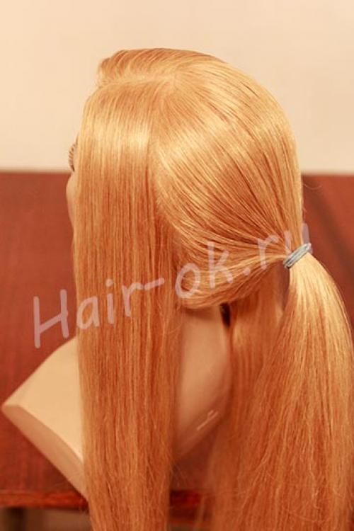 Фото - урок прически. 01