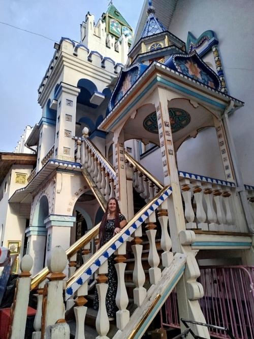 А сейчас Вишенка на торте! 05