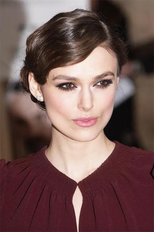 Собственноручно обкорнала себя. 02