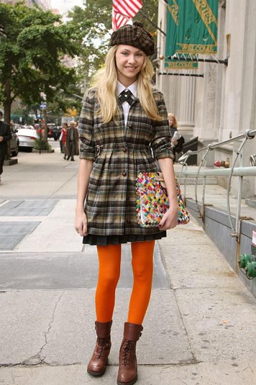 Дженни Хамфри. Lifestyle Jennyhumphrey. Стиль дженни Хамфри