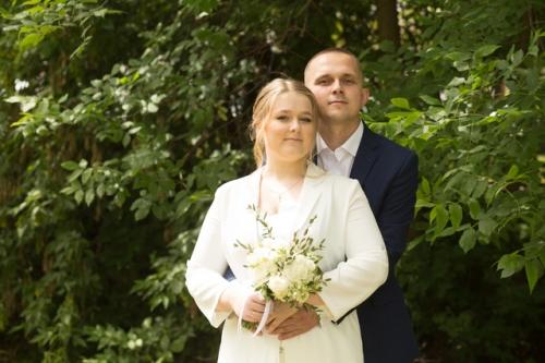 Хочу показать вам один из образов невест. 04