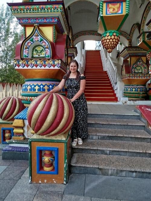 А сейчас Вишенка на торте! 01