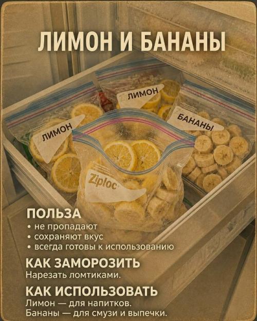 Это точно стоит заморозить! 04