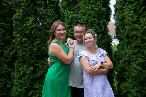 Подошли первые фото с моего юбилея. 03