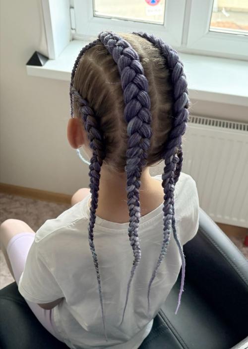 Брейды: идеальная прическа для вашего путешествия за границу! 01 Брейды: идеальная прическа для вашего путешествия за границу! 01