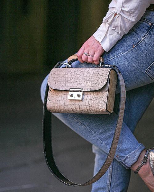 Стиль - это отражение личности. 03 Стиль - это отражение личности. 03