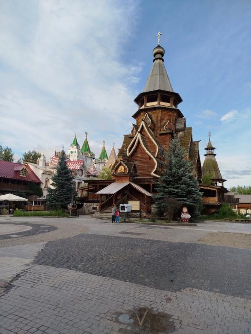 А сейчас Вишенка на торте! 04