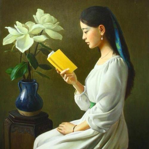 Какой должна быть женщина согласно древней китайской культуре. 04 Какой должна быть женщина согласно древней китайской культуре. 04