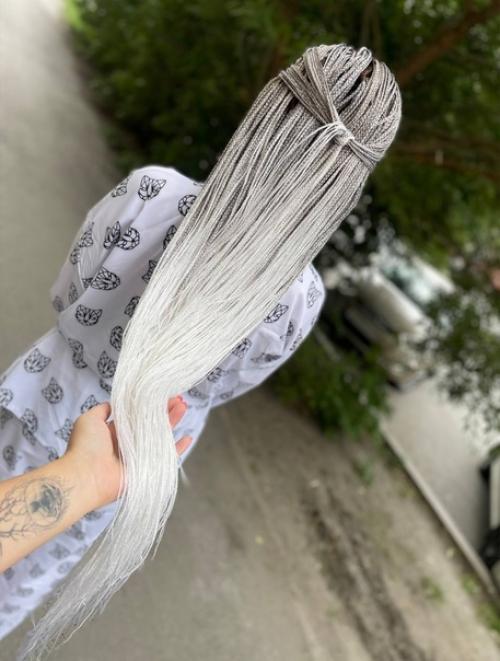 Афро классика или де - косы. 01 Афро классика или де - косы. 01