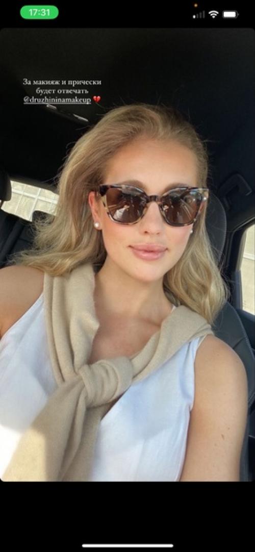 Фотодень в стиле Old Money. 07