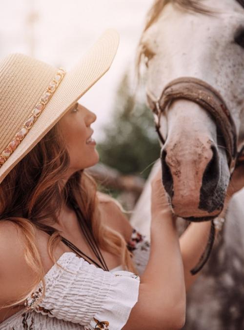 Фотодень 18 июля с лошадкой. 03