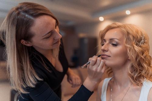 Нужно ли снимать утро невесты. 01