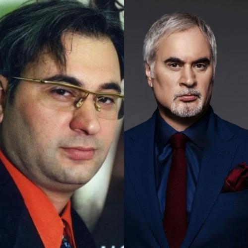 5 невероятных изменения - знаменитости тогда и сейчас, некоторых вы даже не сможете узнать. 03