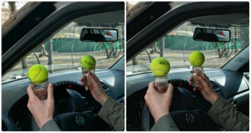 Советская школа подготовки водителей в наши дни. 01 Советская школа подготовки водителей в наши дни. 01