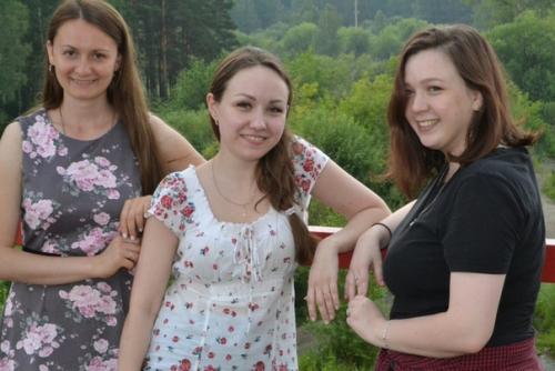 Наш выпускной был Немного не таким, каким мы его себе представляли: без шикарных платьев, причёсок и т. п, но как же душевно всё прошло. 03