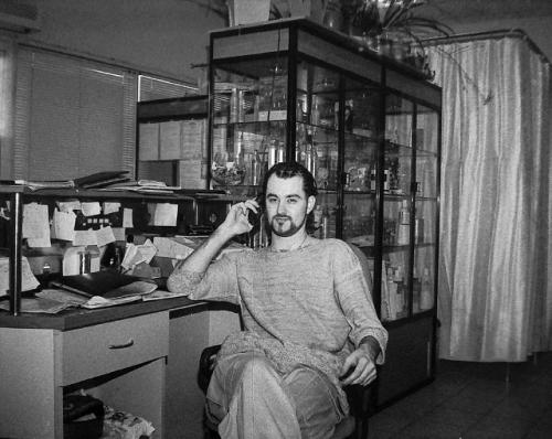 Ванечка образца примерно 2003 года. 04