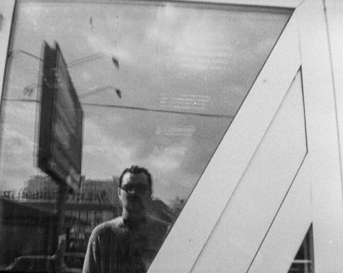 Ванечка образца примерно 2003 года. 08