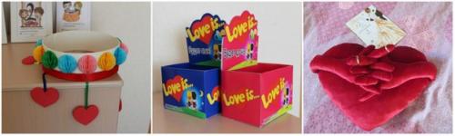 Недавно выкладывала оформление своей свадьбы в стиле Путешествие. 03