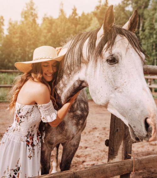 Фотодень 18 июля с лошадкой. 02