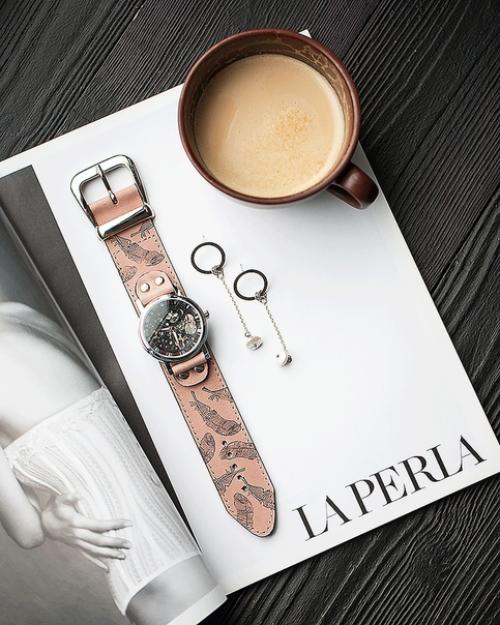 Стиль - это отражение личности. 02 Стиль - это отражение личности. 02