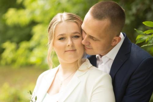 Хочу показать вам один из образов невест. 03