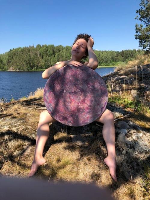 Пришло время явить себя миру! 06 Пришло время явить себя миру! 06