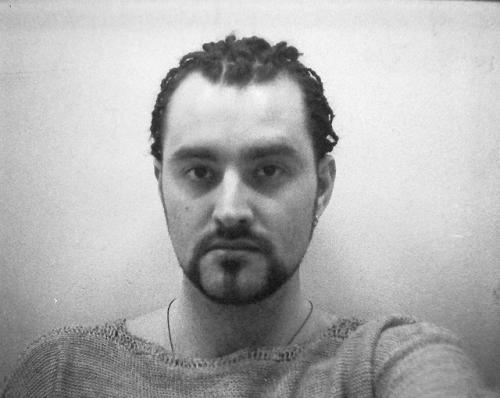 Ванечка образца примерно 2003 года. 06