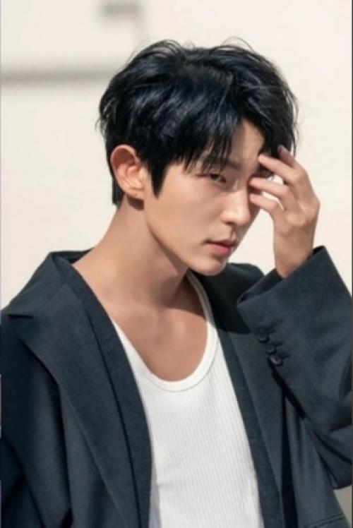 Нетизены неоднозначно отреагировали на кардинальное преображение ли Джун Ки. 07 Нетизены неоднозначно отреагировали на кардинальное преображение ли Джун Ки. 07